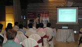 Seminar at Gandhidham
