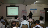 Seminar at Kolapur