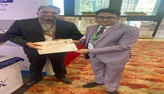 Dermatology Conference, Mumbai)