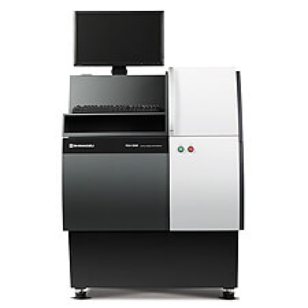 prd4 First Shimadzu PDA500
